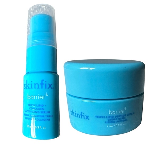 New In Boxes Skincare Mixed Bundle - Toner, Serum, Moisturizer, Lip Balm - Picture 6 of 10